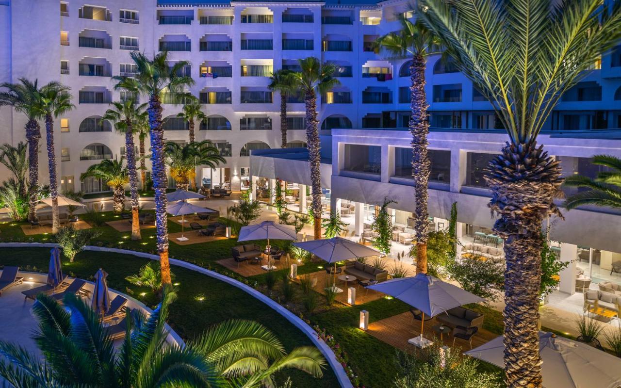 Royal Azur Thalassa 5*