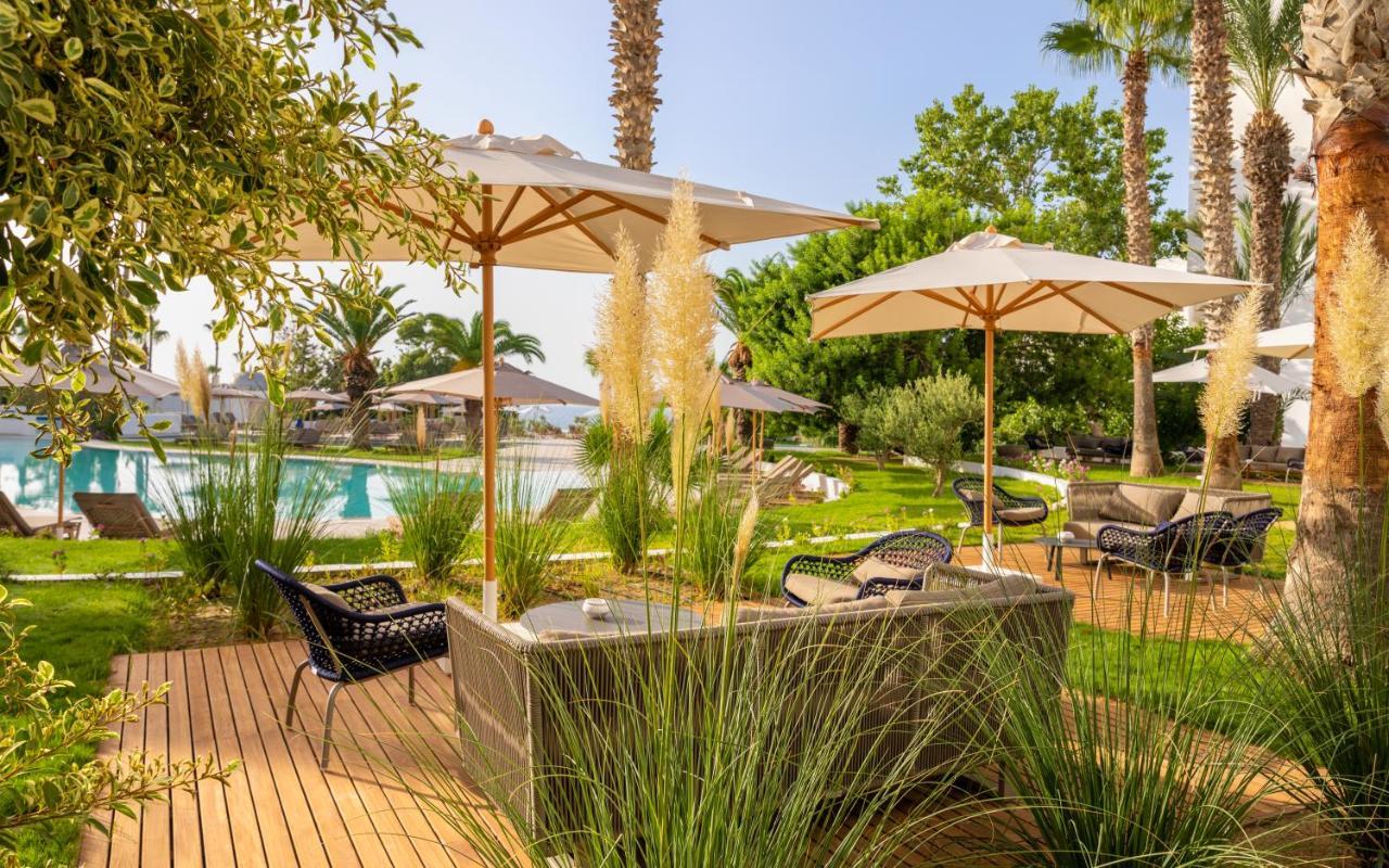 Royal Azur Thalassa Hotel Hammamet