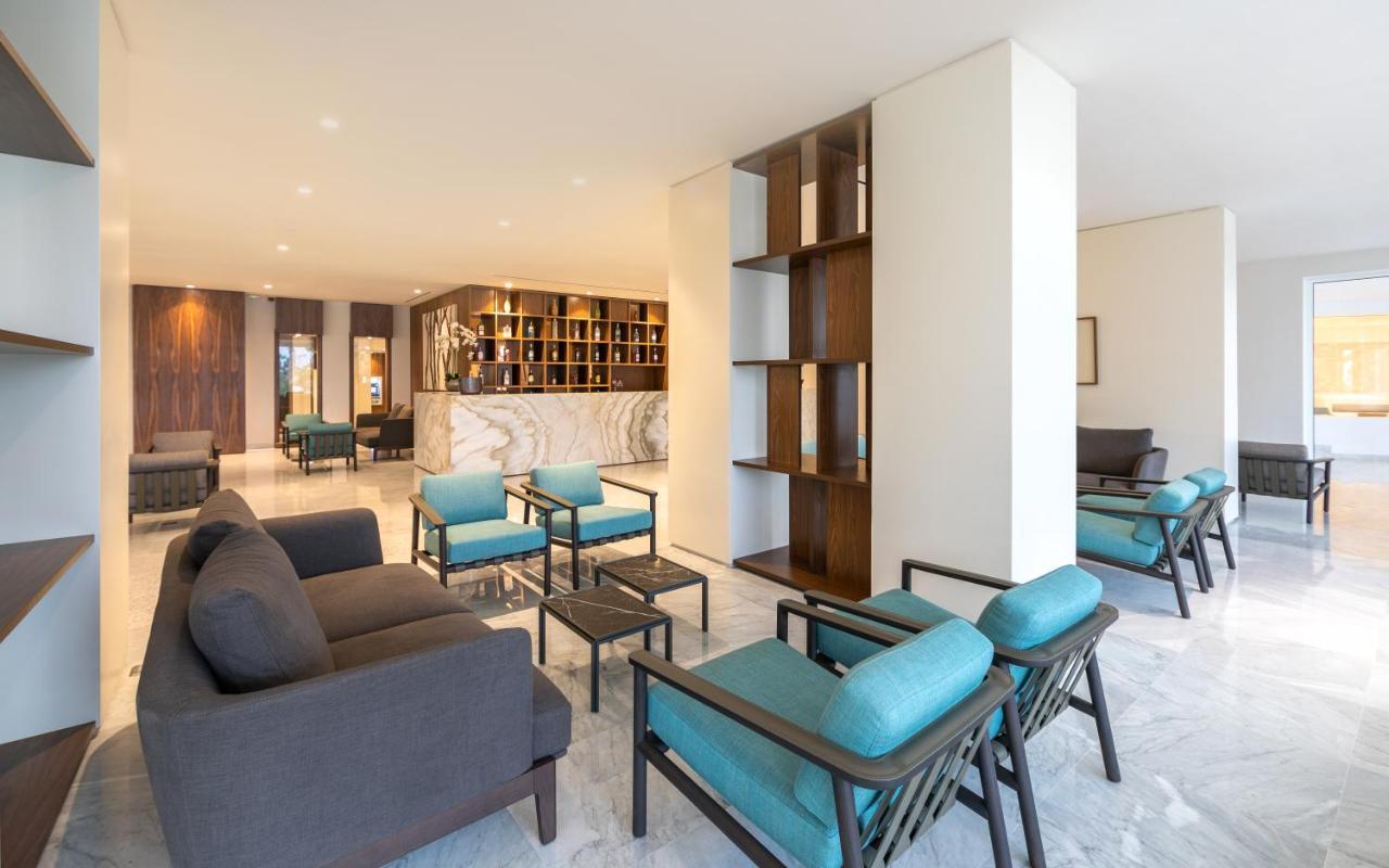 Hotel Royal Azur Thalassa