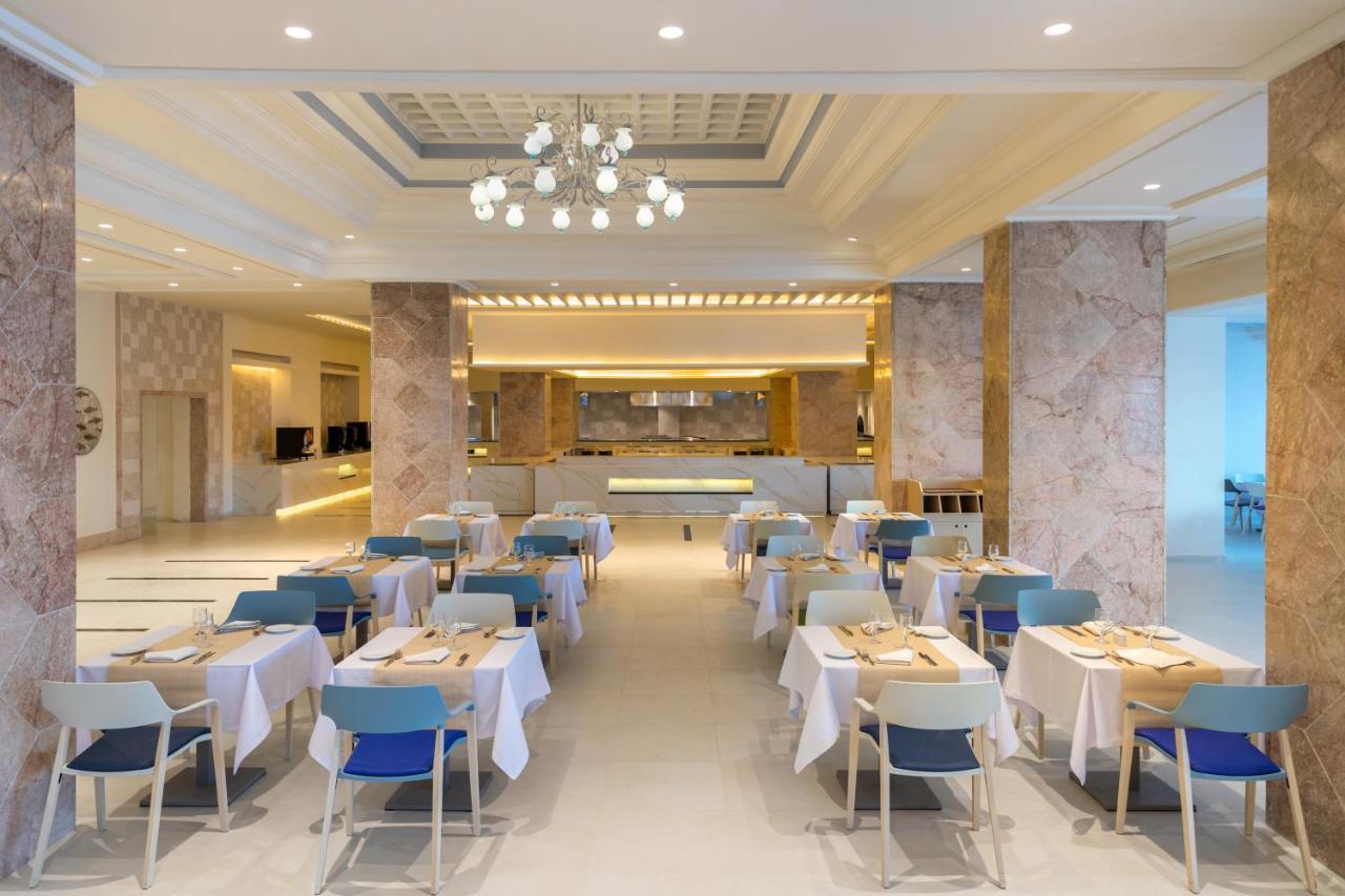Royal Azur Thalassa 5* Hammamet
