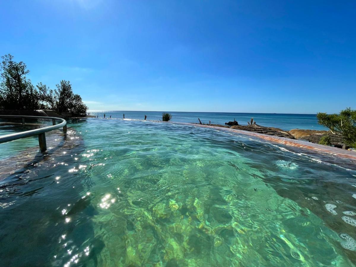 Royal Azur Thalassa Hotel Hammamet