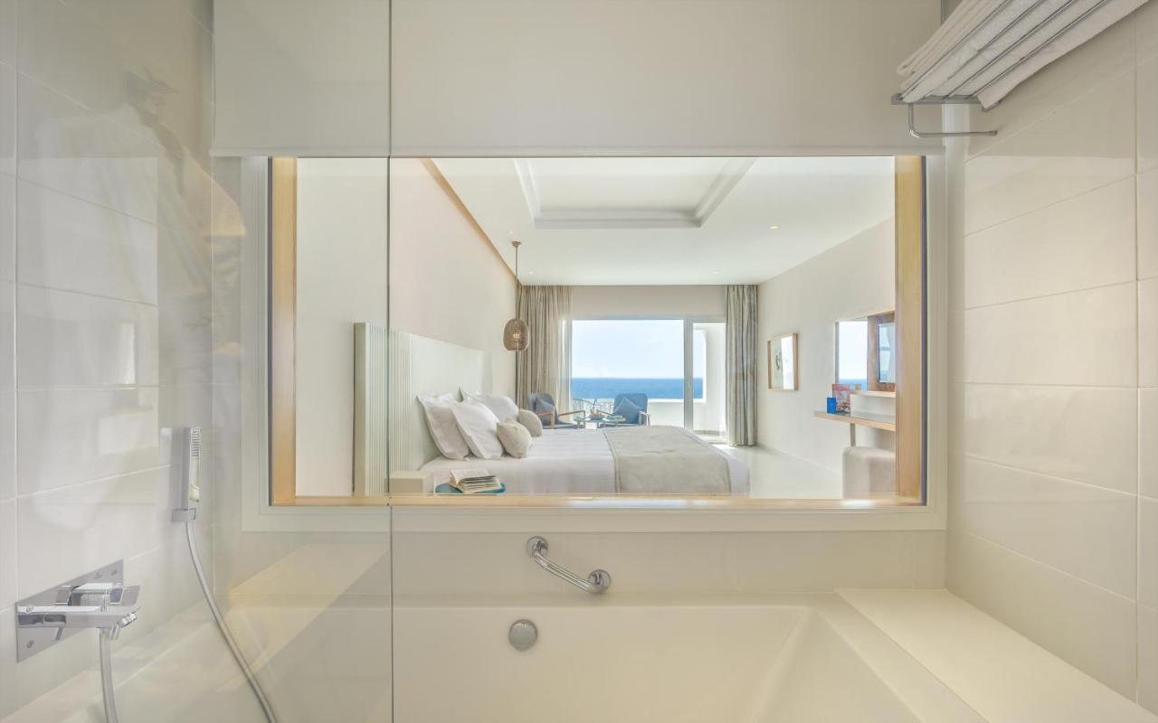 Royal Azur Thalassa Hotel Hammamet