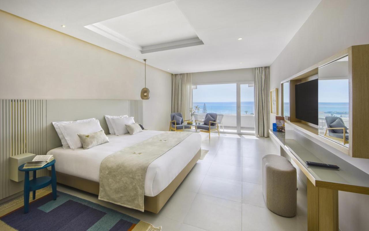 Royal Azur Thalassa 5*