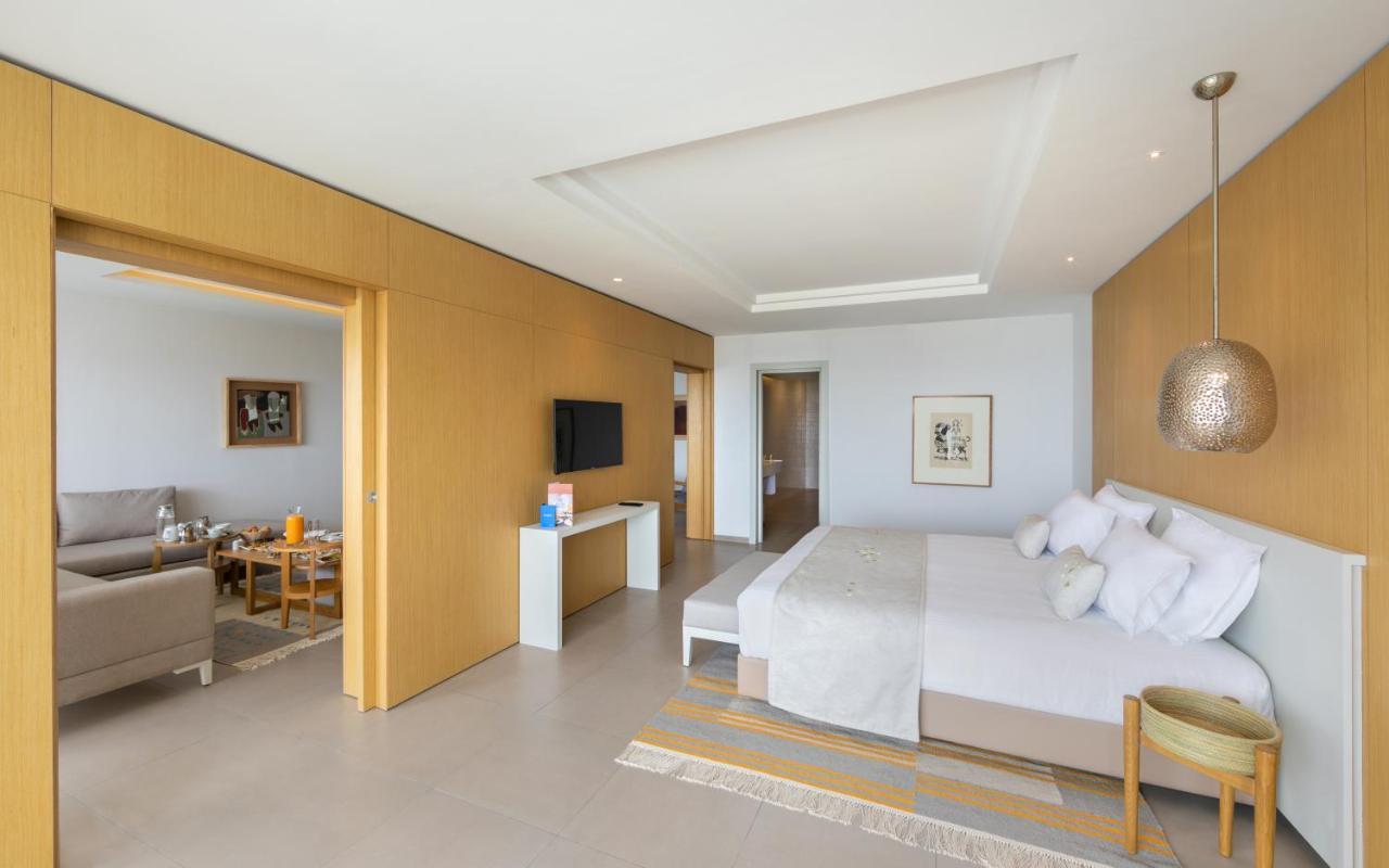 Royal Azur Thalassa Hotel Hammamet