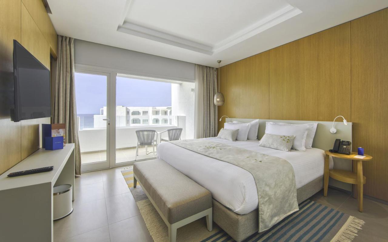Royal Azur Thalassa Hotel 5*