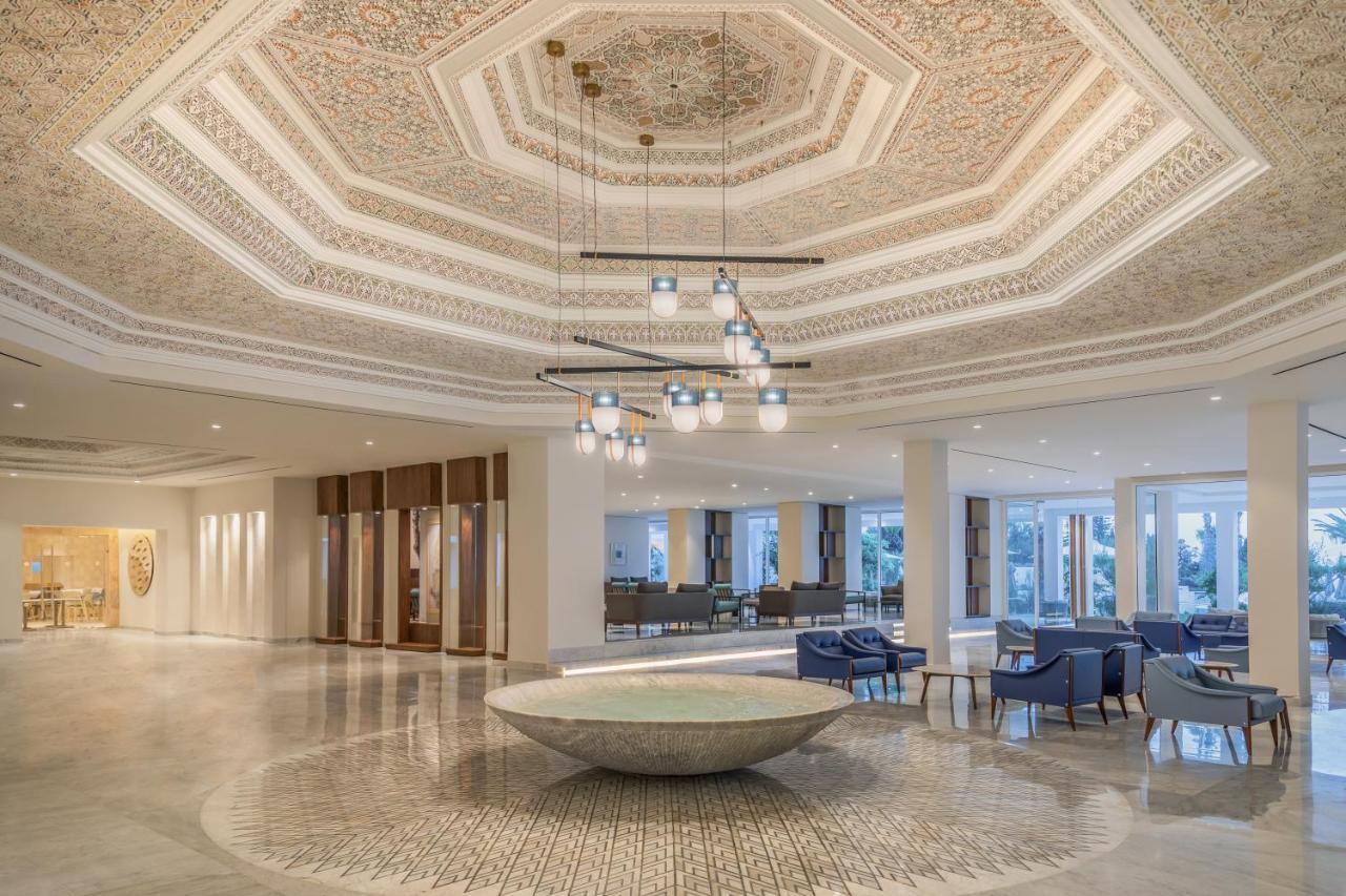 Royal Azur Thalassa Hotel