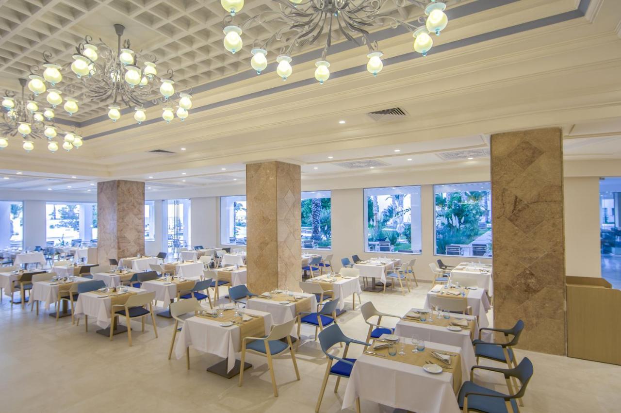 Hotel Royal Azur Thalassa Hammamet