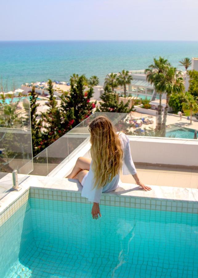 Hotel Royal Azur Thalassa Hammamet