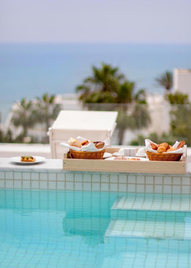 Hotel Royal Azur Thalassa Hammamet