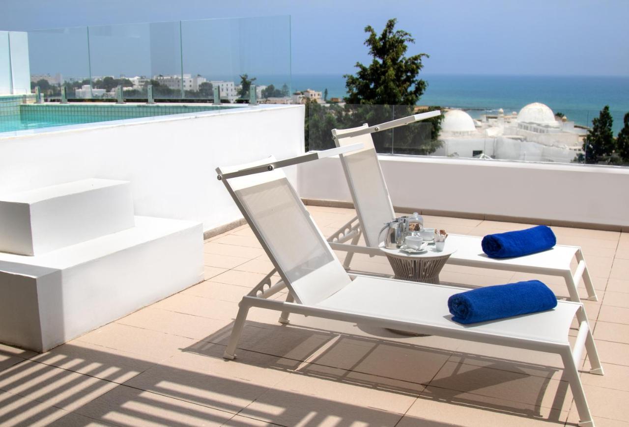 Hotel Royal Azur Thalassa Hammamet