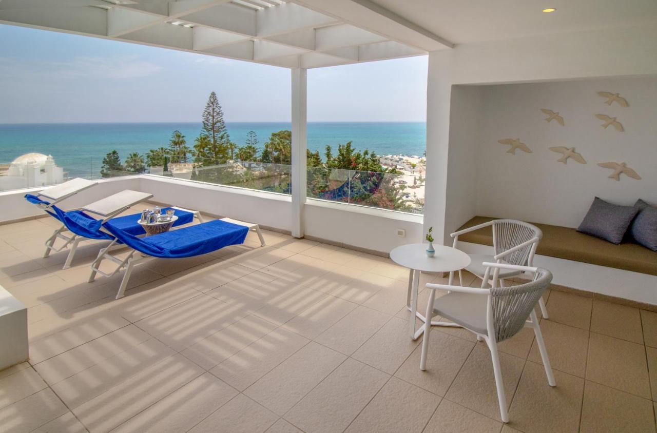 Hotel Royal Azur Thalassa 5*