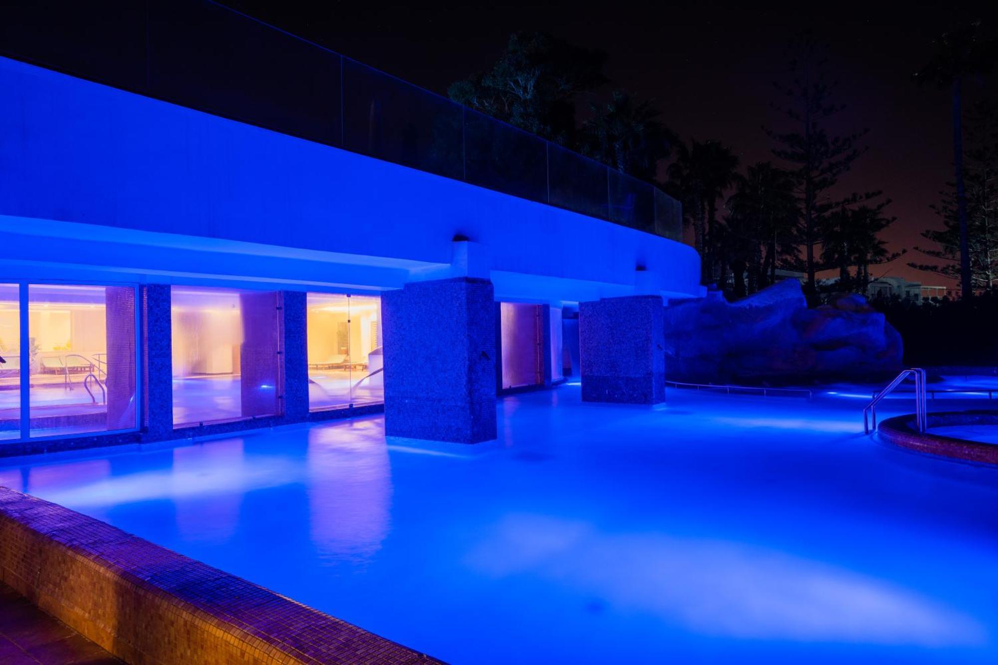 Royal Azur Thalassa Hotel