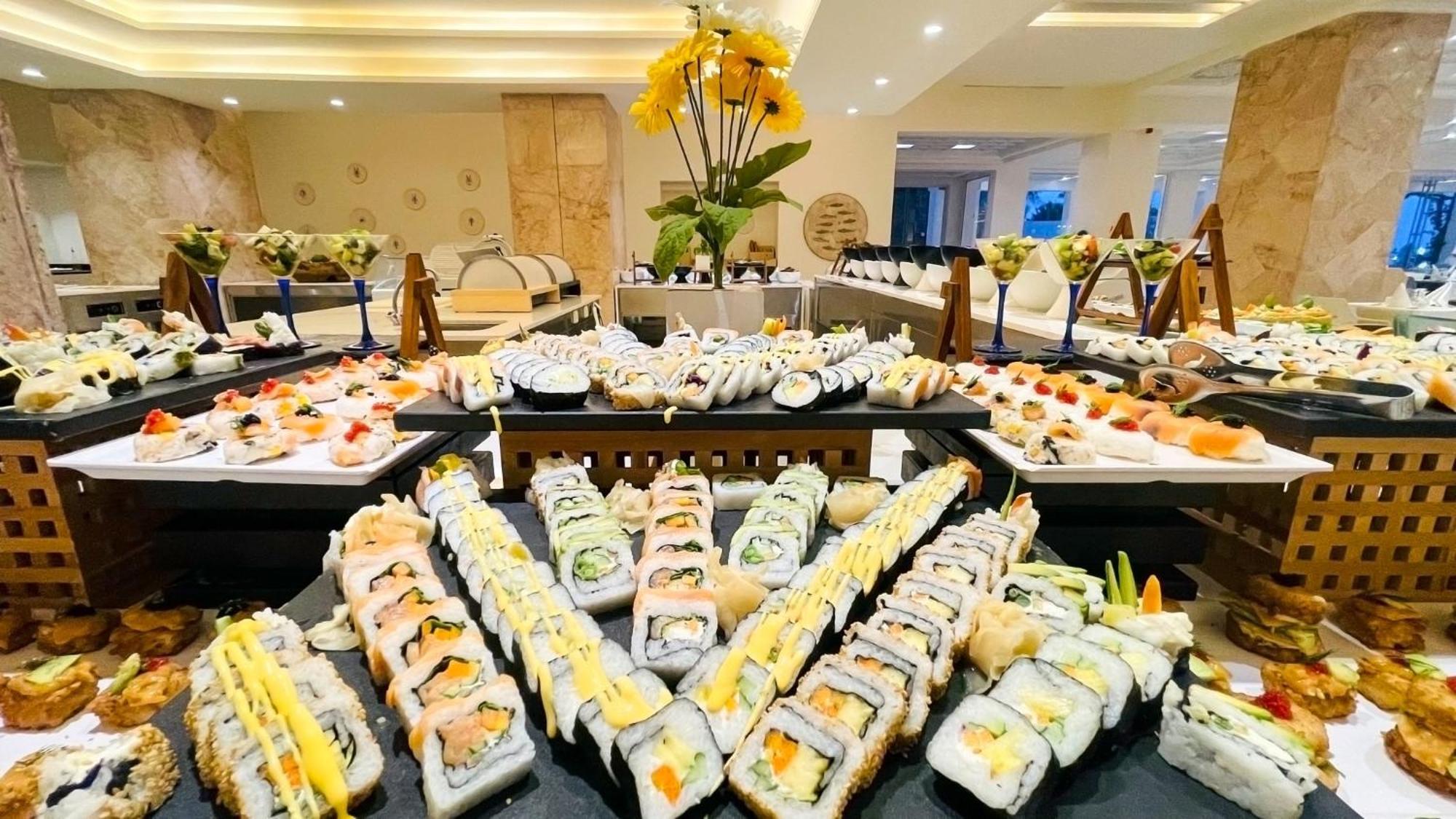 Hotel Royal Azur Thalassa