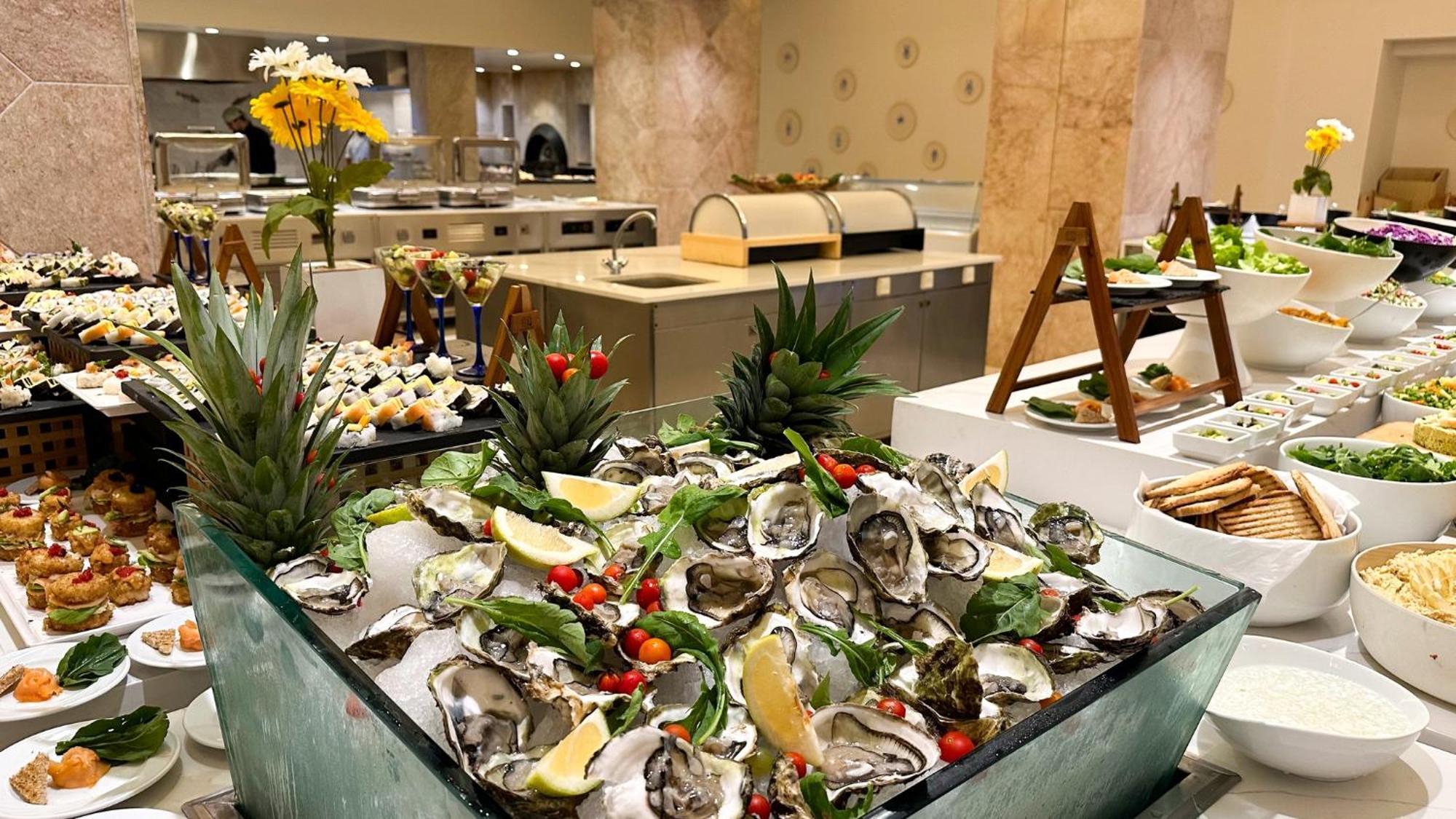Hotel Royal Azur Thalassa 5*