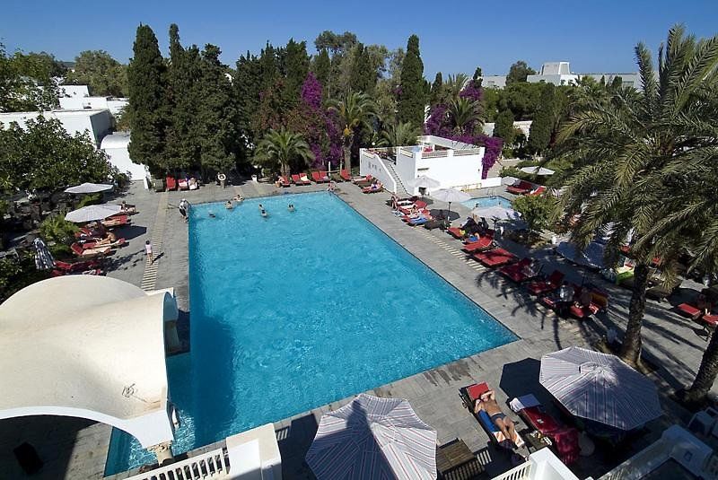 Royal Azur Thalassa Hotel