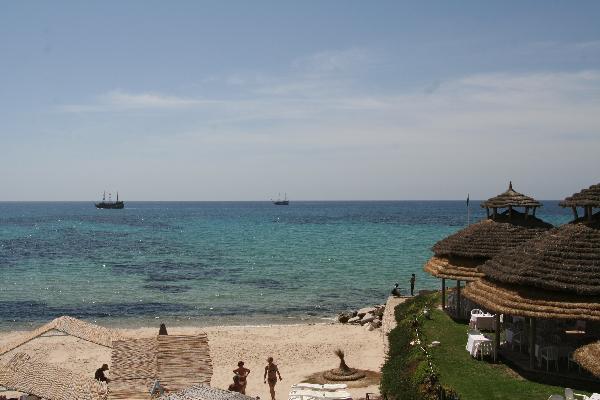 Royal Azur Thalassa Hotel 5*