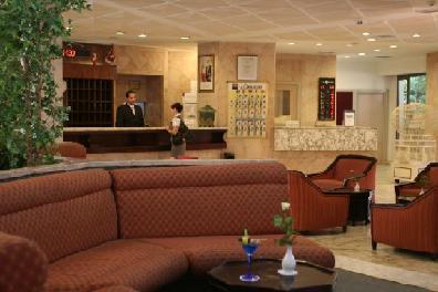 Royal Azur Thalassa 5*